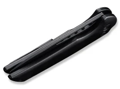 WE Knife Mini Malice Titanium All Black