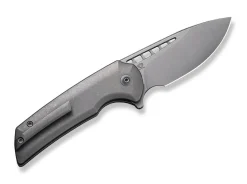Clearance WE Knife Mini Malice Titanium Grey