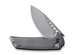 Clearance WE Knife Mini Malice Titanium Grey