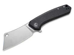 Clearance CIVIVI Mini Mastodon G10 Black