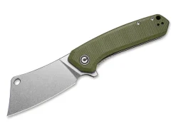 Online CIVIVI Mini Mastodon G10 Green