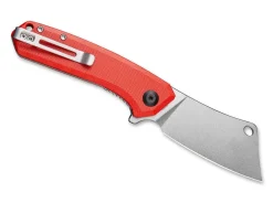 CIVIVI Mini Mastodon G10 Red