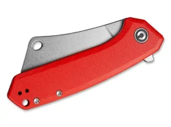 CIVIVI Mini Mastodon G10 Red