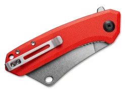CIVIVI Mini Mastodon G10 Red