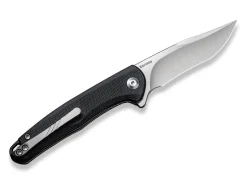Hot CIVIVI Mini Sandbar G10 Black