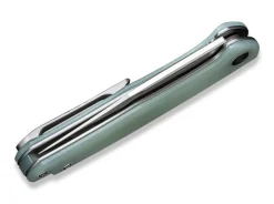 CIVIVI Mini Sandbar G10 Jade