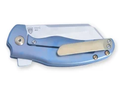 Best Kizer Mini Sheepdog Blue
