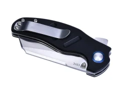 Discount Kizer Mini Sheepdog C01C Black
