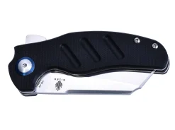 Discount Kizer Mini Sheepdog C01C Black