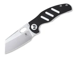 New Kizer Mini Sheepdog C01C G10 Black White
