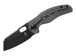 Online Kizer Mini Sheepdog C01C Micarta Grey