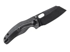 Online Kizer Mini Sheepdog C01C Micarta Grey