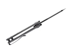 Online Kizer Mini Sheepdog C01C Micarta Grey