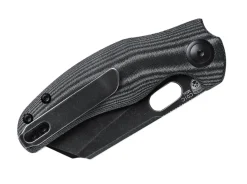 Online Kizer Mini Sheepdog C01C Micarta Grey