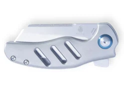 New Kizer Mini Sheepdog Gray