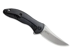 New WE Knife Mini Synergy Titan Black