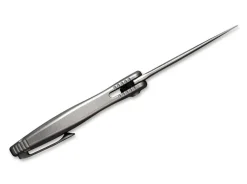 Sale WE Knife Mini Synergy Titan Gray