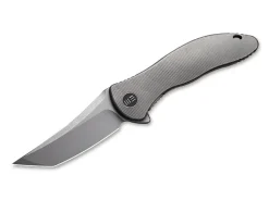 Online WE Knife Mini Synergy Titan Gray Tanto
