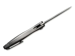 Online WE Knife Mini Synergy Titan Gray Tanto