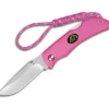 Discount Outdoor Edge Mini-Babe Pink