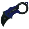 Discount Fox Knives Mini-Ka Blue