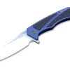 New WE Knife Minitor 801B Blue / Stonewash