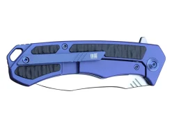 New WE Knife Minitor 801B Blue / Stonewash