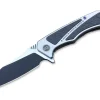 Discount WE Knife Minitor 801C Grey / Two-Tone