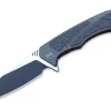 WE Knife Minitor 801E Black / Two-Tone