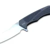 Best WE Knife Minitor 801F Black / Stonewash