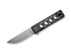 Clearance WE Knife Miscreant 3.0 Titan Black
