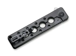 Clearance WE Knife Miscreant 3.0 Titan Black