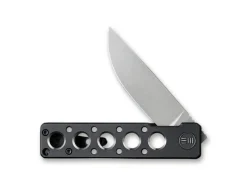 Clearance WE Knife Miscreant 3.0 Titan Black