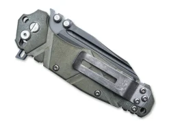 Discount Wander Tactical Mistral Green