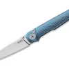 Clearance MKM Miura Titanium Blue