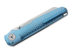 Clearance MKM Miura Titanium Blue