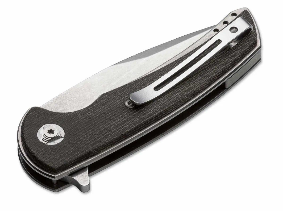 Böker Manufaktur Solingen Model 13 Edc