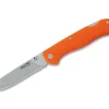 New Fox Knives Model 500 Orange