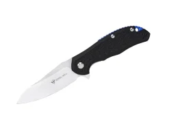 Hot Steel Will Modus F25-11