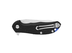 Hot Steel Will Modus F25-11