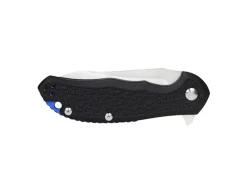 Hot Steel Will Modus F25-11