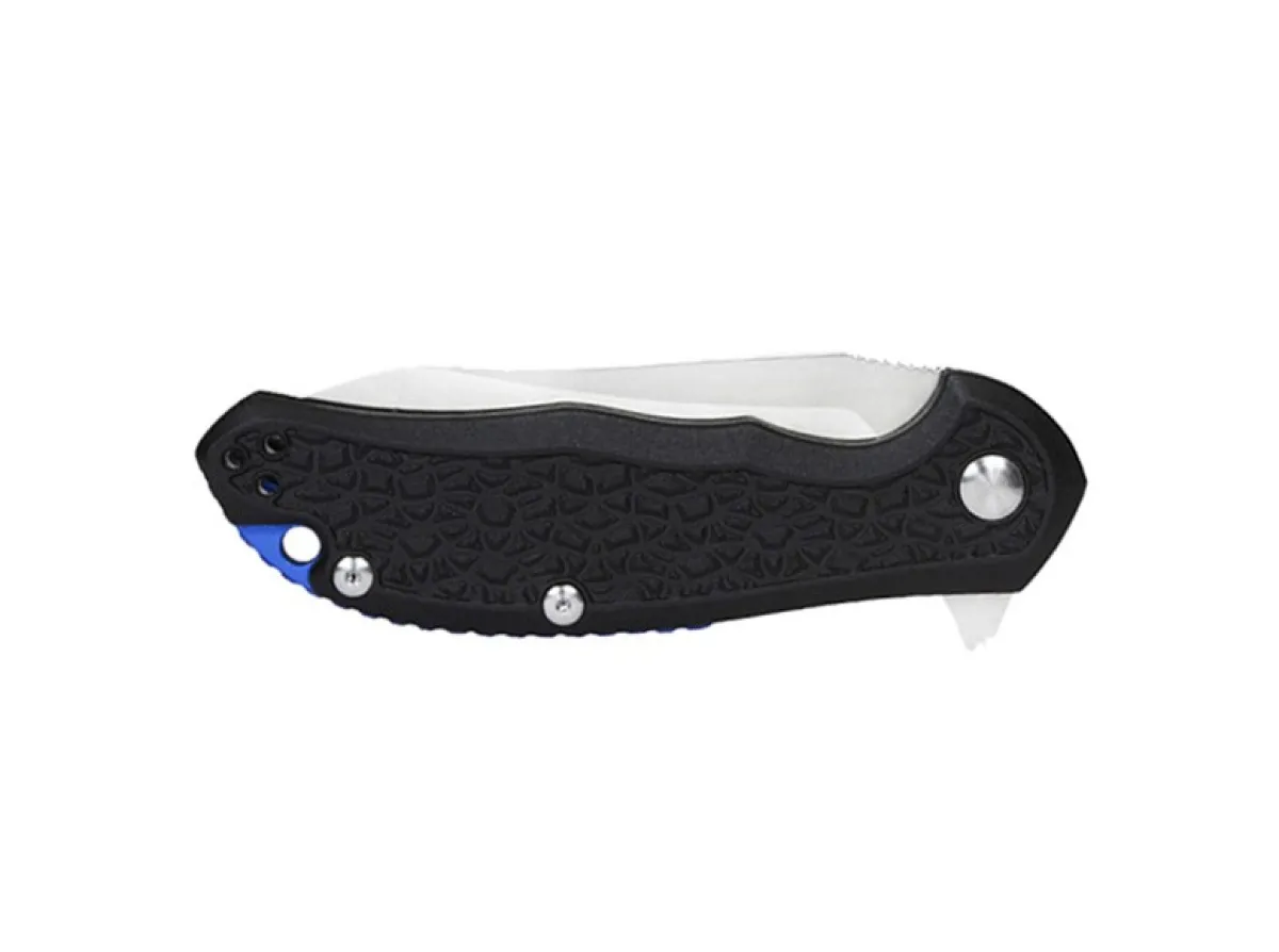 Hot Steel Will Modus F25-11