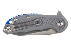 Best Steel Will Modus F25M-14