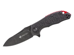 Hot Steel Will Modus F25M-18