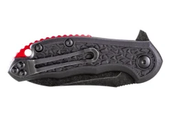 Hot Steel Will Modus F25M-18