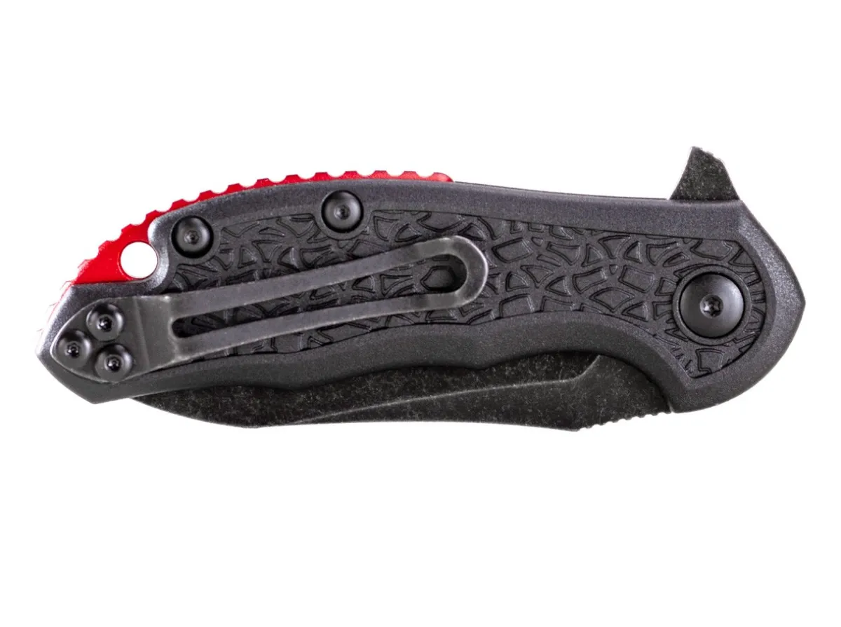 Hot Steel Will Modus F25M-18