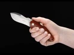 Hot Böker Plus Mojo Cocobolo