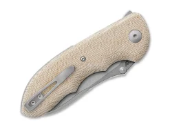 Clearance Viper Moon Micarta Natural