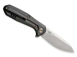 WE Knife Mote Black