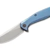 Hot WE Knife Mote Blue